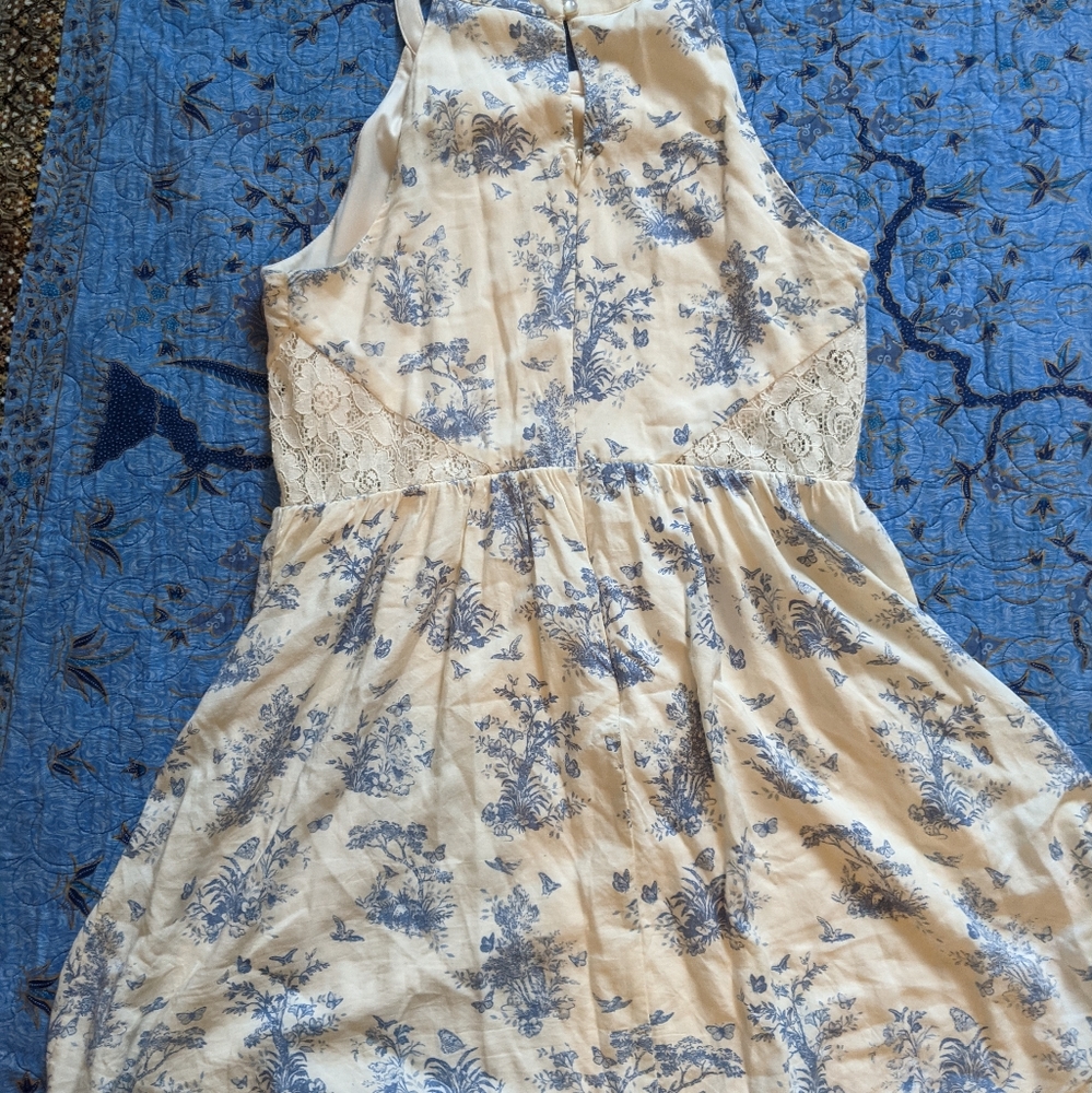 Cinderella dress